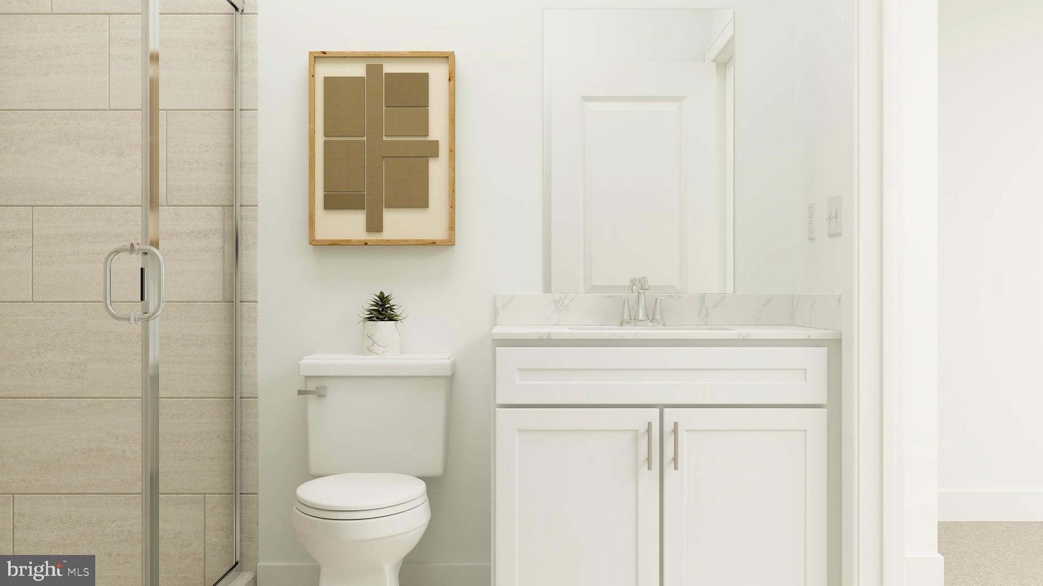 7 Red Barn Lane Flemington, NJ 08822 - Photo 28 of 28 Full bath in basement