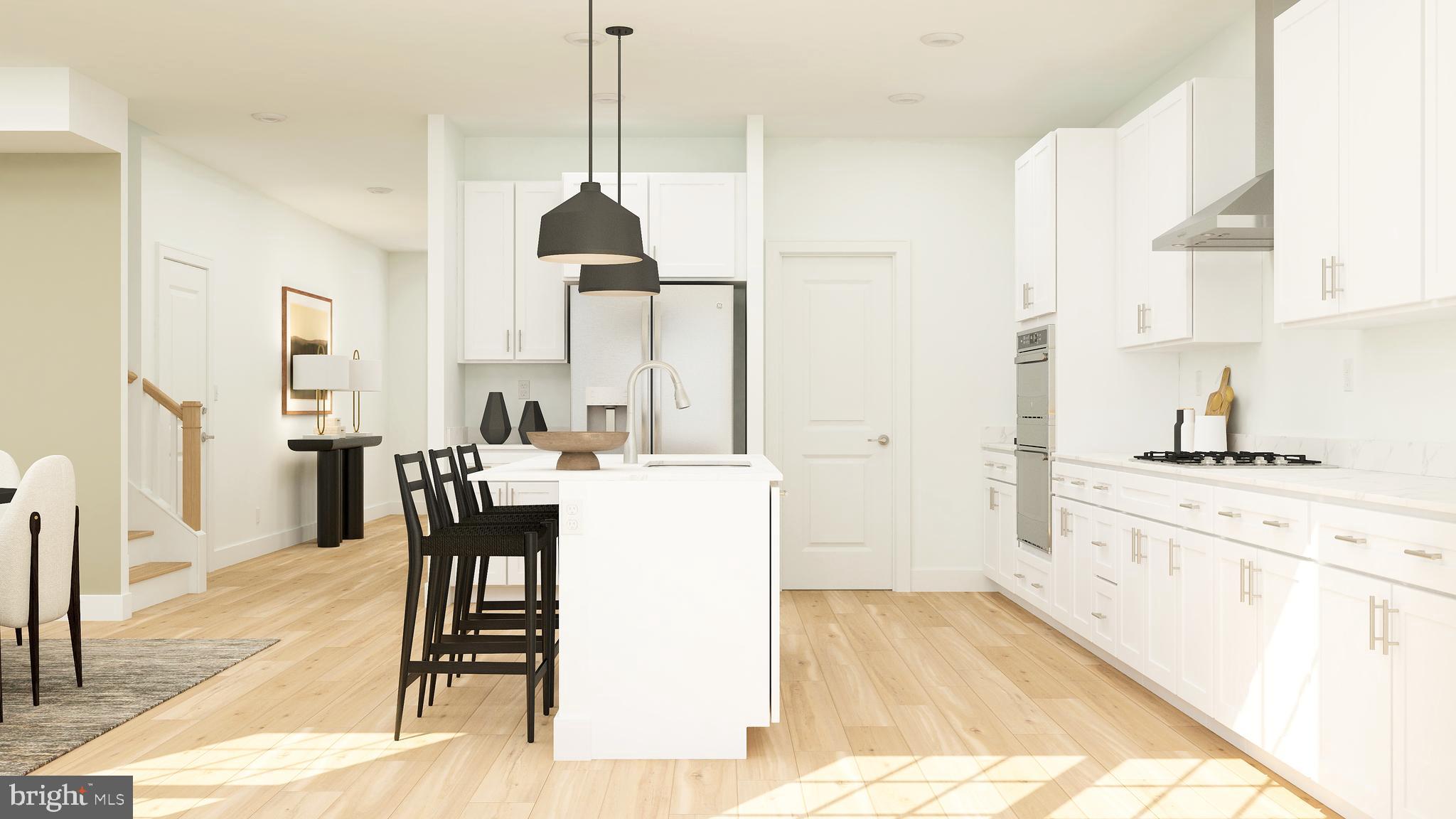 7 Red Barn Lane Flemington, NJ 08822 - Photo 5 of 28 Breakfast bar