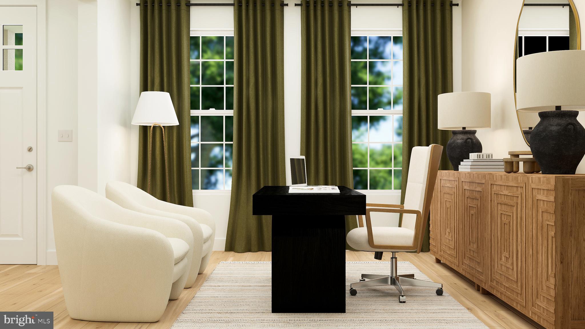 7 Red Barn Lane Flemington, NJ 08822 - Photo 9 of 28 Flex room