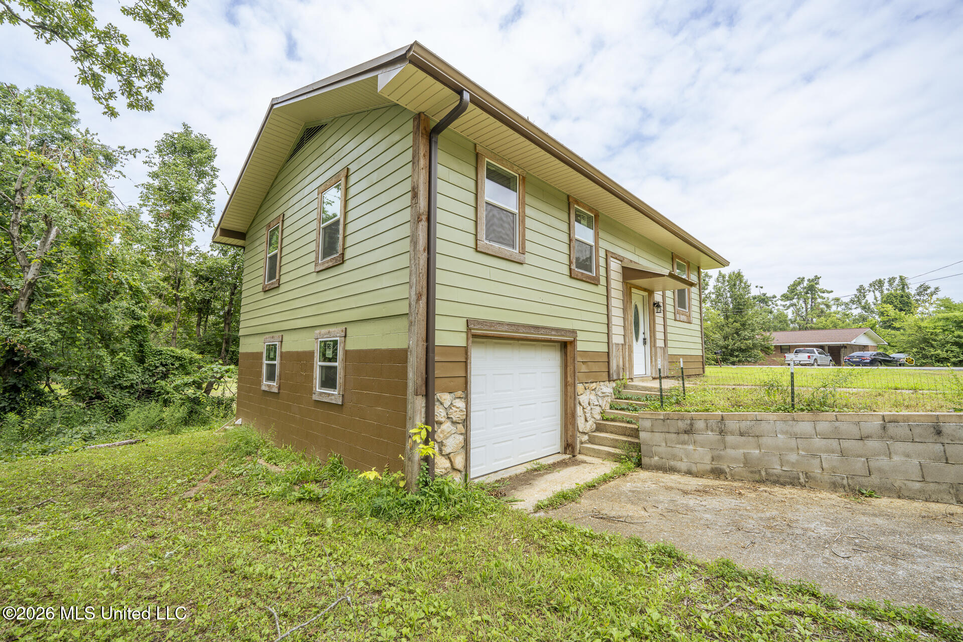 117 Hazel Road Ripley, MS 38663 - Photo 10 of 42 117 Hazel Rd Ripley MS-15