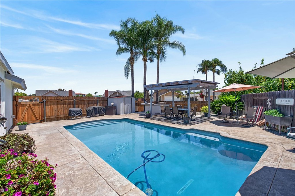 4256 Stonewall Drive Riverside, CA 92505 - Photo 30 of 36