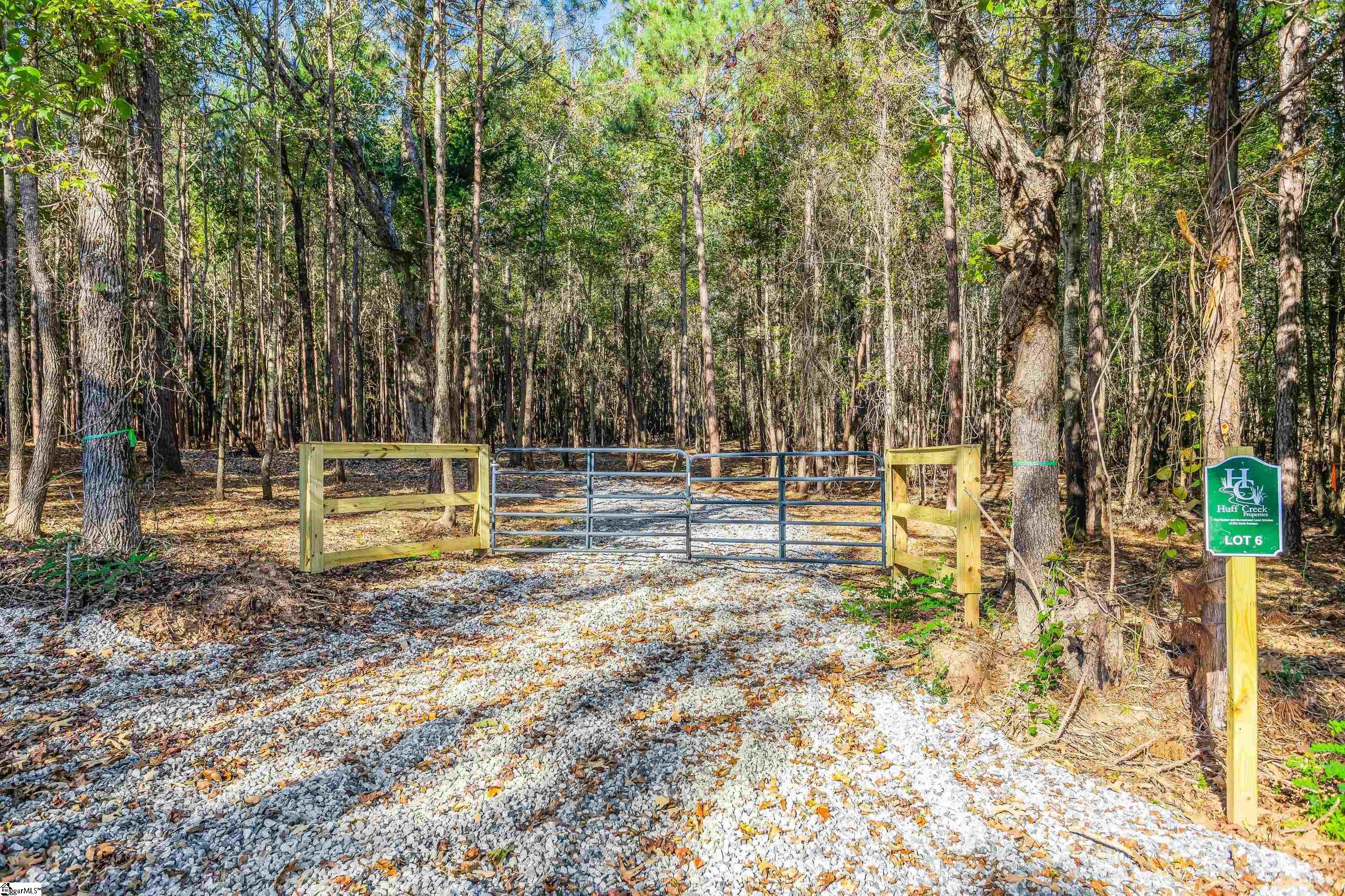0 Goldmine Road, Unit LOT #4 Spartanburg, SC 29302 - Photo 15 of 16 Gallery Image 15