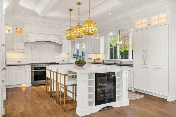 $5,960,000 | 48 Marshall Road, Wellesley, MA 02482