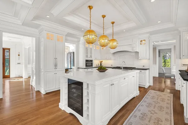 $5,960,000 | 48 Marshall Road, Wellesley, MA 02482