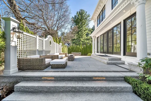 $5,960,000 | 48 Marshall Road, Wellesley, MA 02482