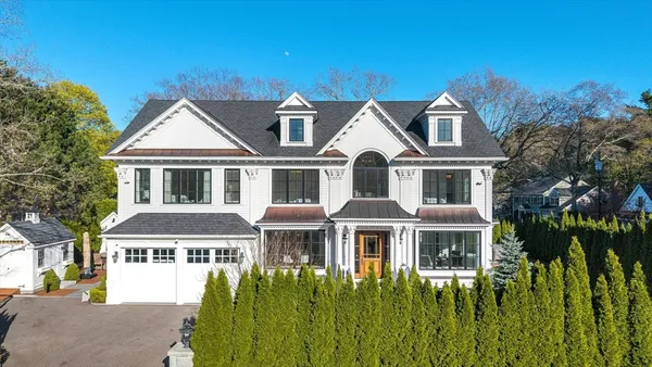$5,960,000 | 48 Marshall Road, Wellesley, MA 02482