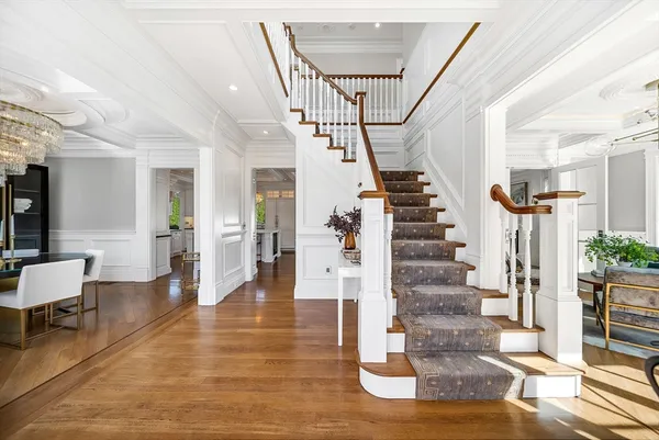 $5,960,000 | 48 Marshall Road, Wellesley, MA 02482