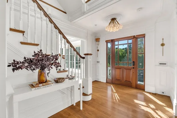 $5,960,000 | 48 Marshall Road, Wellesley, MA 02482