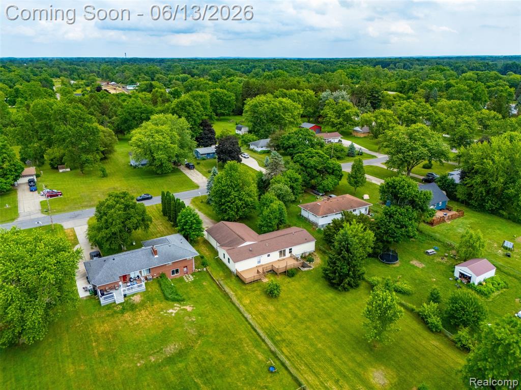 4420 Dublin Road Burton, MI 48529 - Photo 49 of 56