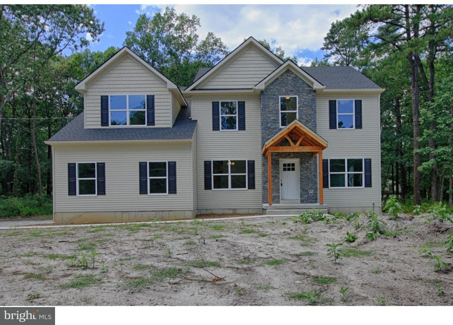 731 Jackson Road Atco, NJ 08004 - Photo 1 of 25 Gallery Image 1