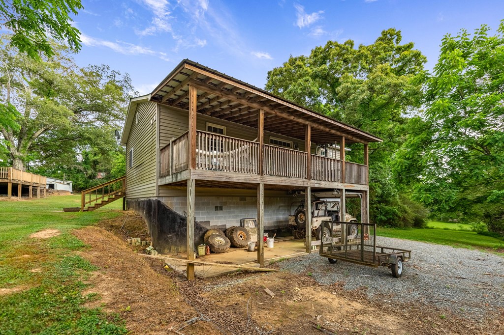 648 Marble City Road Mineral Bluff, GA 30559 - Photo 16 of 23 Gallery Image 16