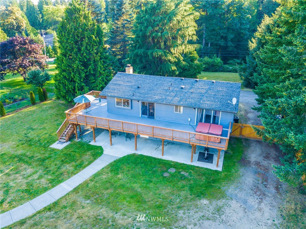 22315 49th Avenue Southeast Bothell, WA 98021 - Photo 21 of 25