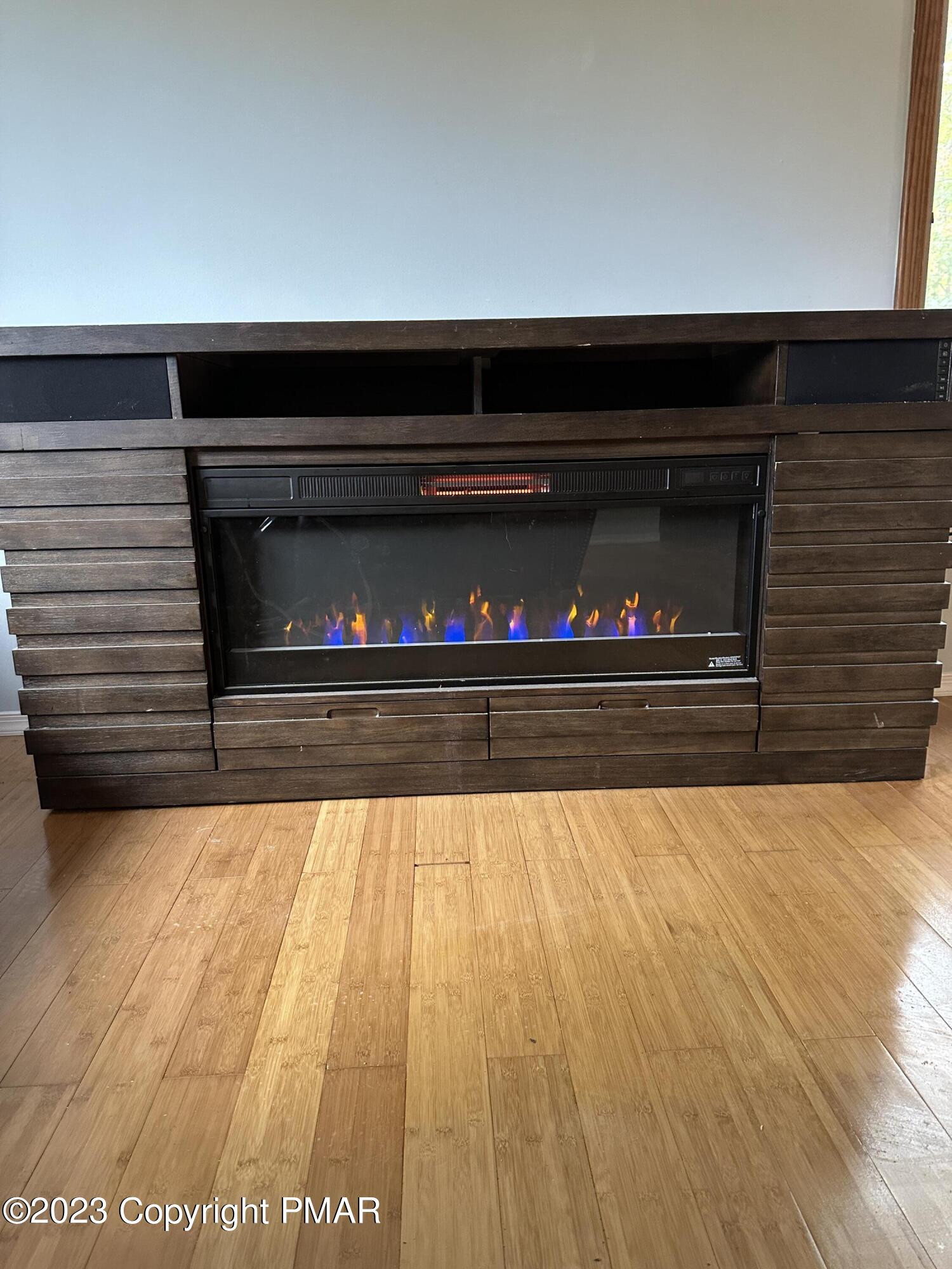 4215 Pine Ridge Drive East Bushkill, PA 18324 - Photo 7 of 18 a view of an empty room