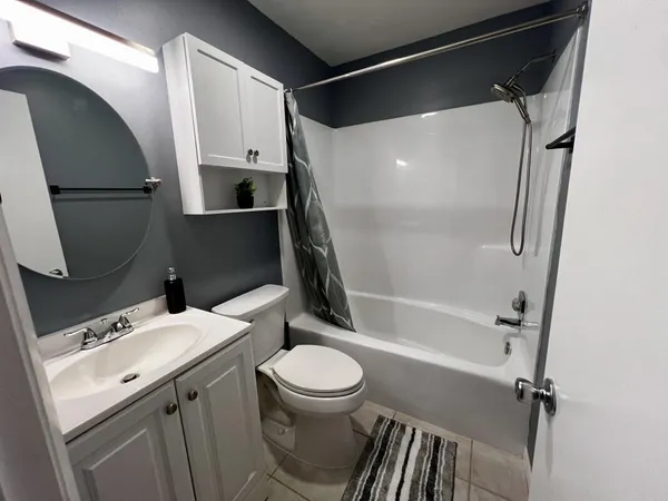 $2,600 | 6540 Chasewood Drive, Unit F, Jupiter, FL 33458