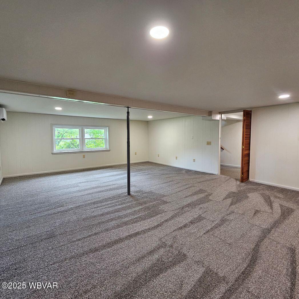 2465 Eagle Valley Road Mill Hall, PA 17751 - Photo 26 of 35 B family room 2
