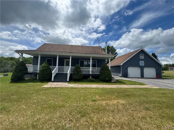 $375,000 | 11503 Phillips Road, Boonville, NY 13309