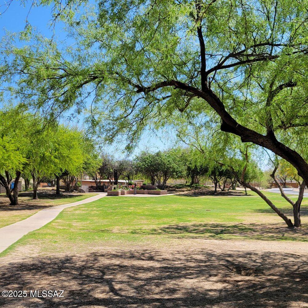 288 East Root Way Tucson, AZ 85705 - Photo 31 of 34