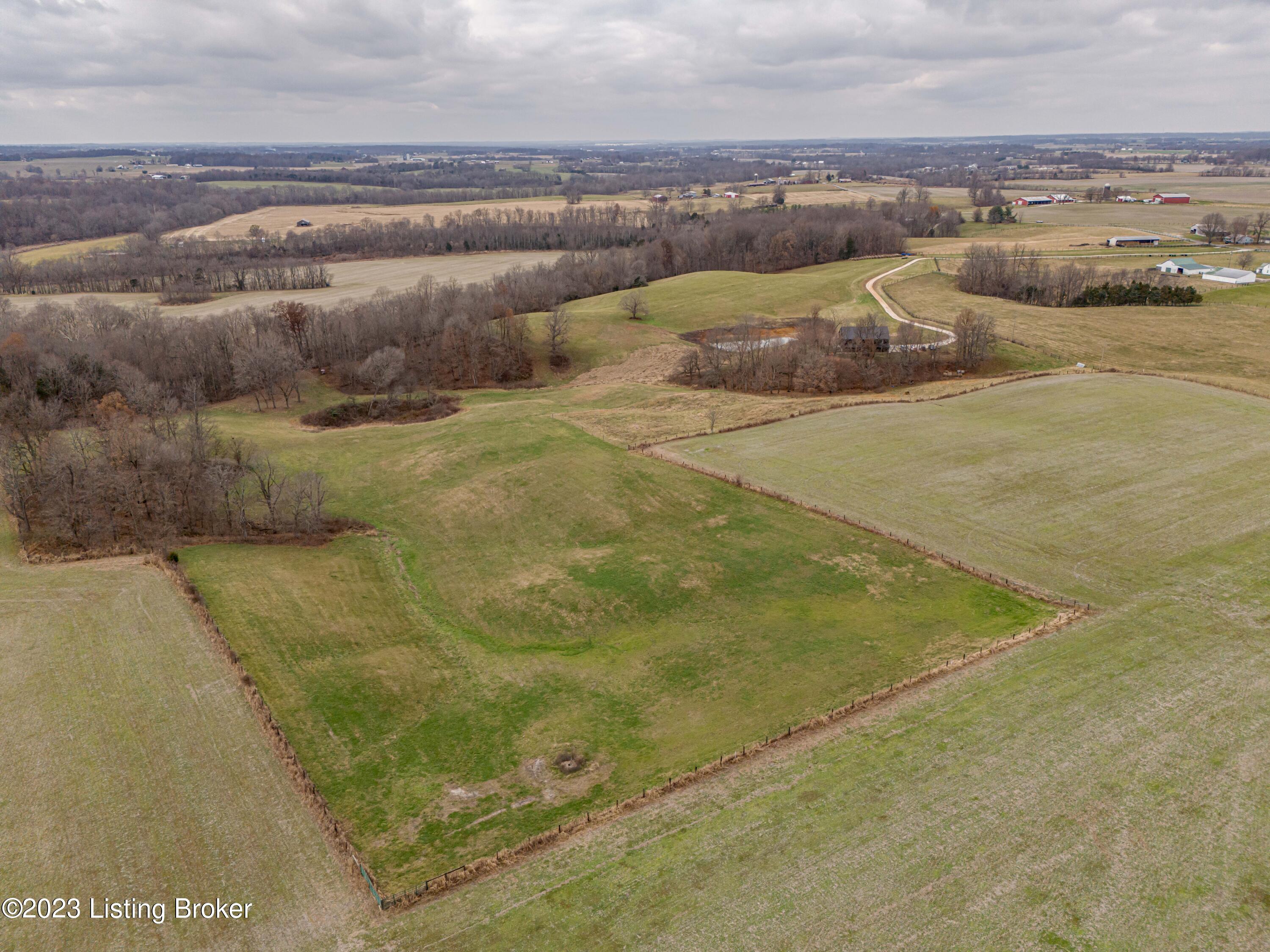 2185 McDowell Road Hodgenville, KY 42748 - Photo 87 of 90 Ready to be Farmed