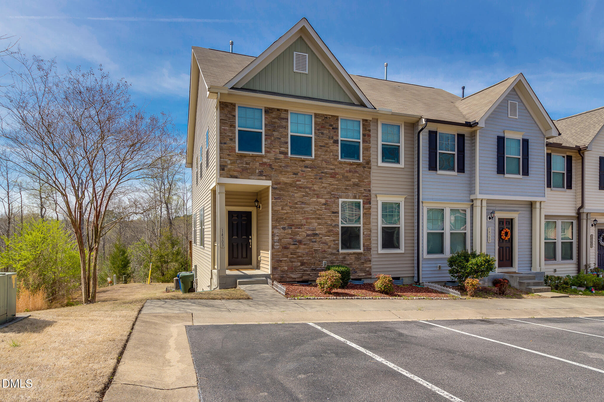 14303 Foxcroft Road Raleigh, NC 27614 - Photo 3 of 70