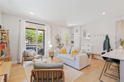 $915,000 | 1727 Julian Street, Denver, CO 80204