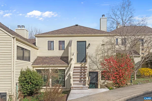 $280,000 | 1212 Chatham Ridge, Charlottesville, VA 22901