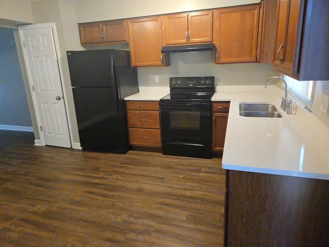 $1,450 | 306 Heustis Street, Unit 2, Yorkville, IL 60560