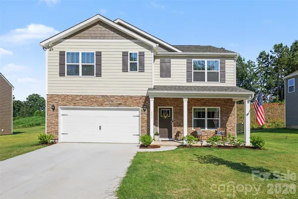 $517,000 | 151 Rustling Waters Drive, Mooresville, NC 28117