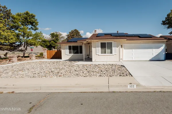 $425,000 | 102 Woodlake Court, Dayton, NV 89403