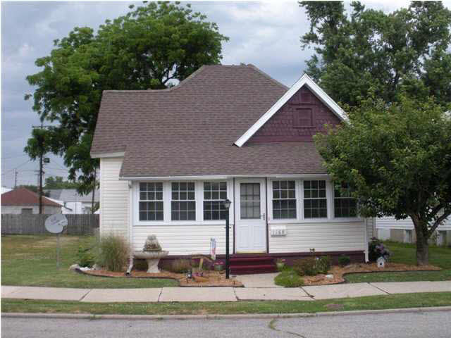 1168 Ridgeway Avenue Vincennes, IN 47591 - Photo 1 of 1 Gallery Image 1