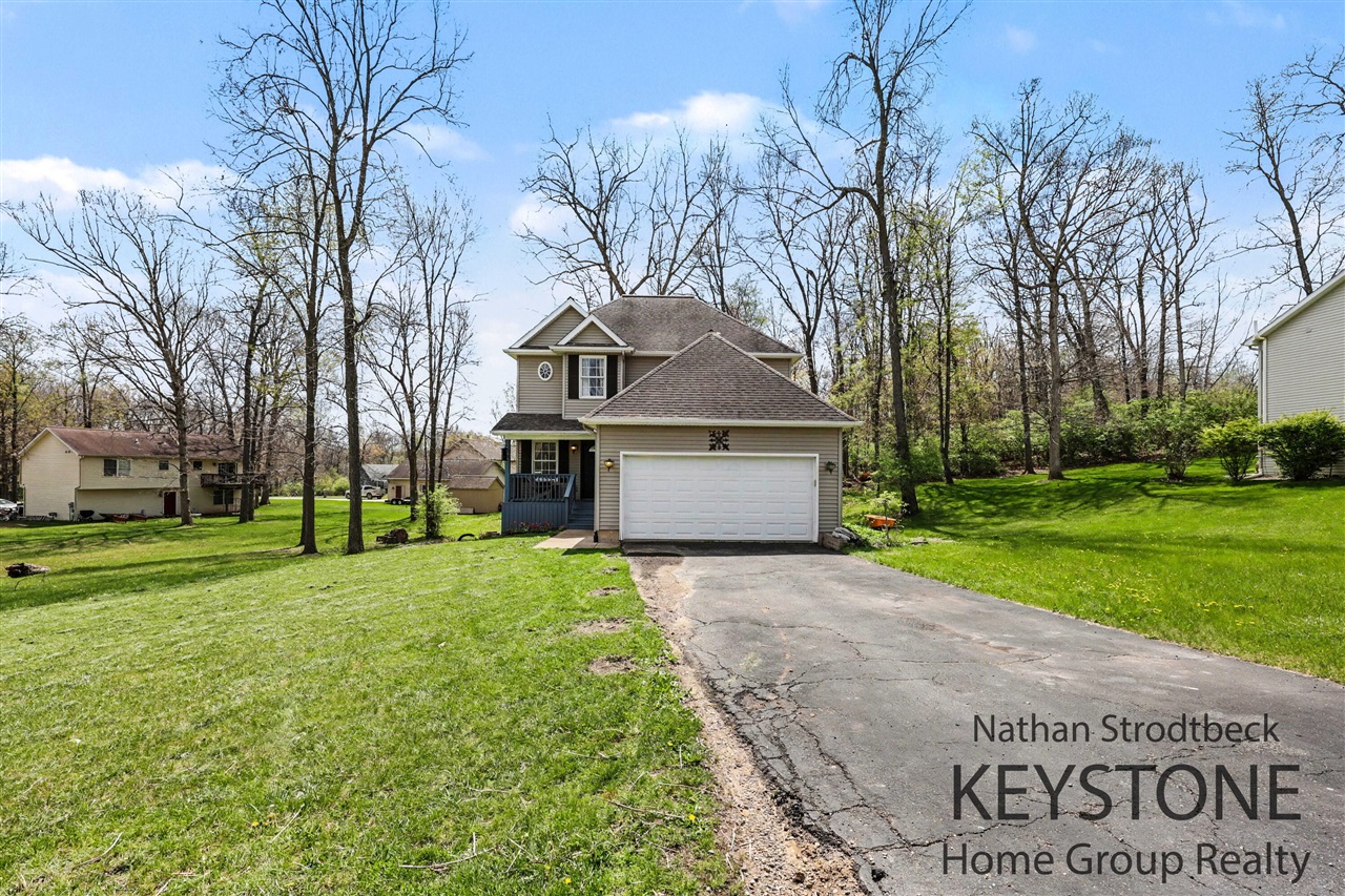 2089 Elwood Boulevard Spring Arbor, MI 49283 - Photo 21 of 28