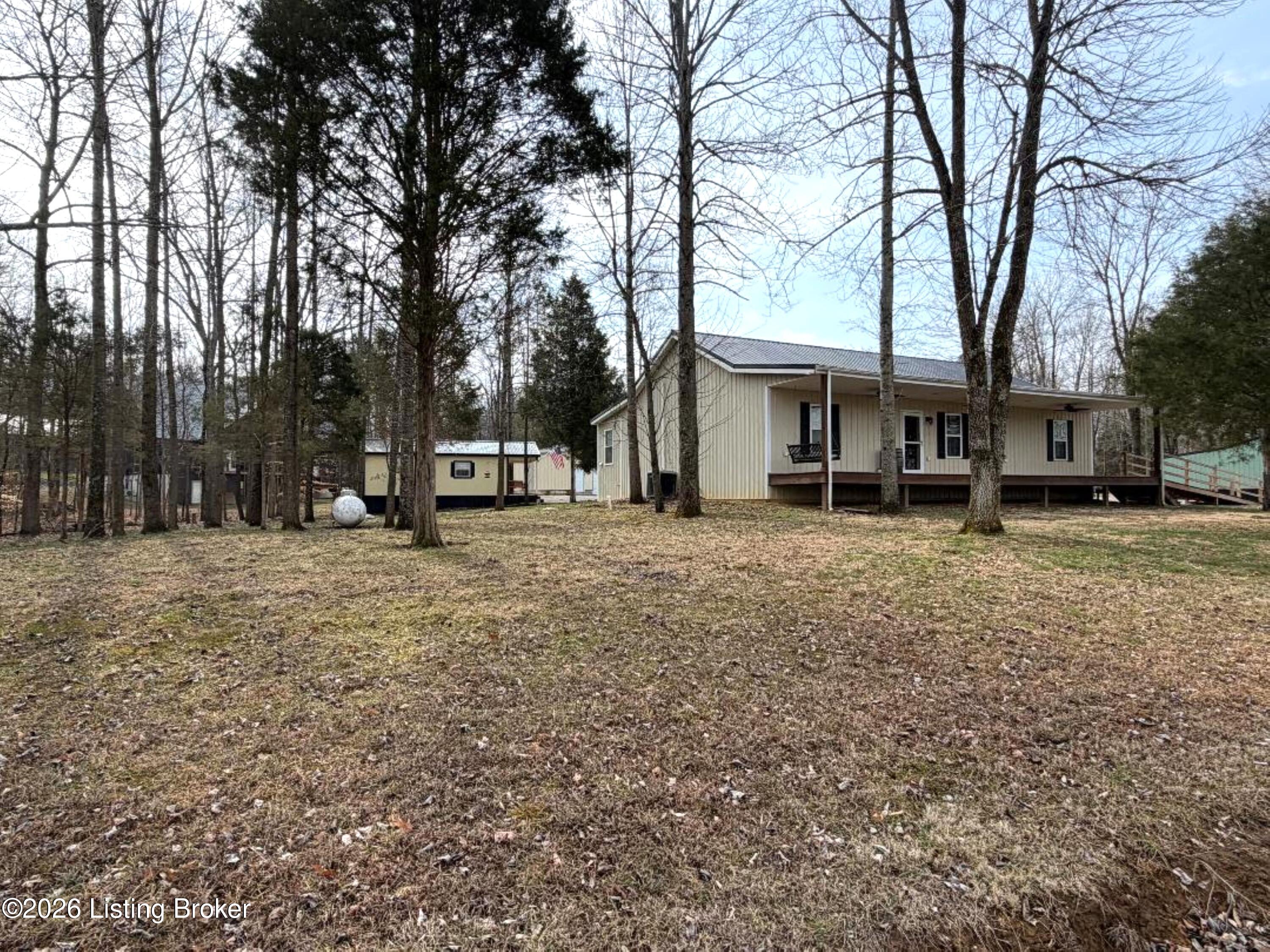 122 Apache Trace Falls Of Rough, KY 40119 - Photo 76 of 80 Front