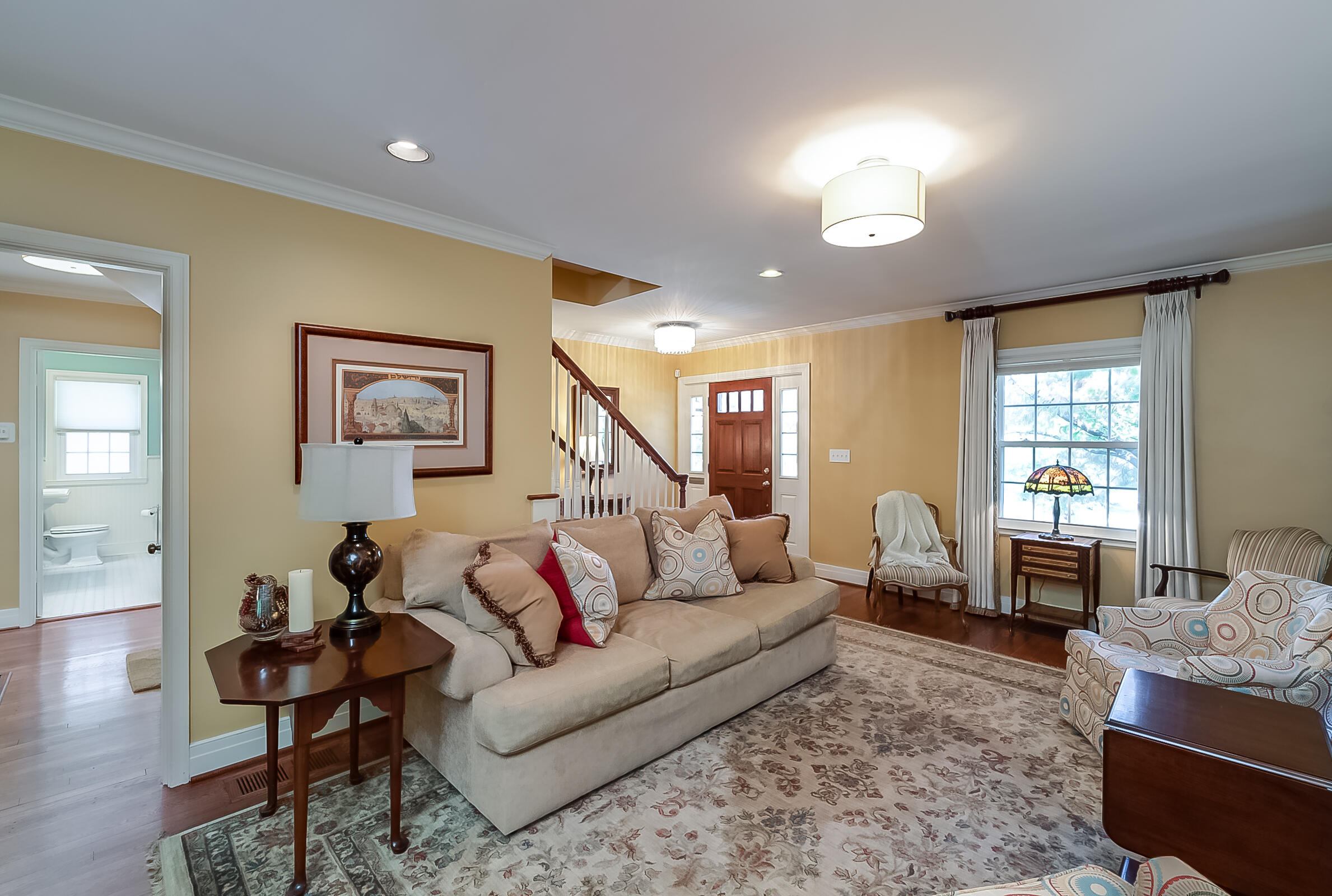 342 Hart Road Lexington, KY 40502 - Photo 7 of 56 07-2-4
