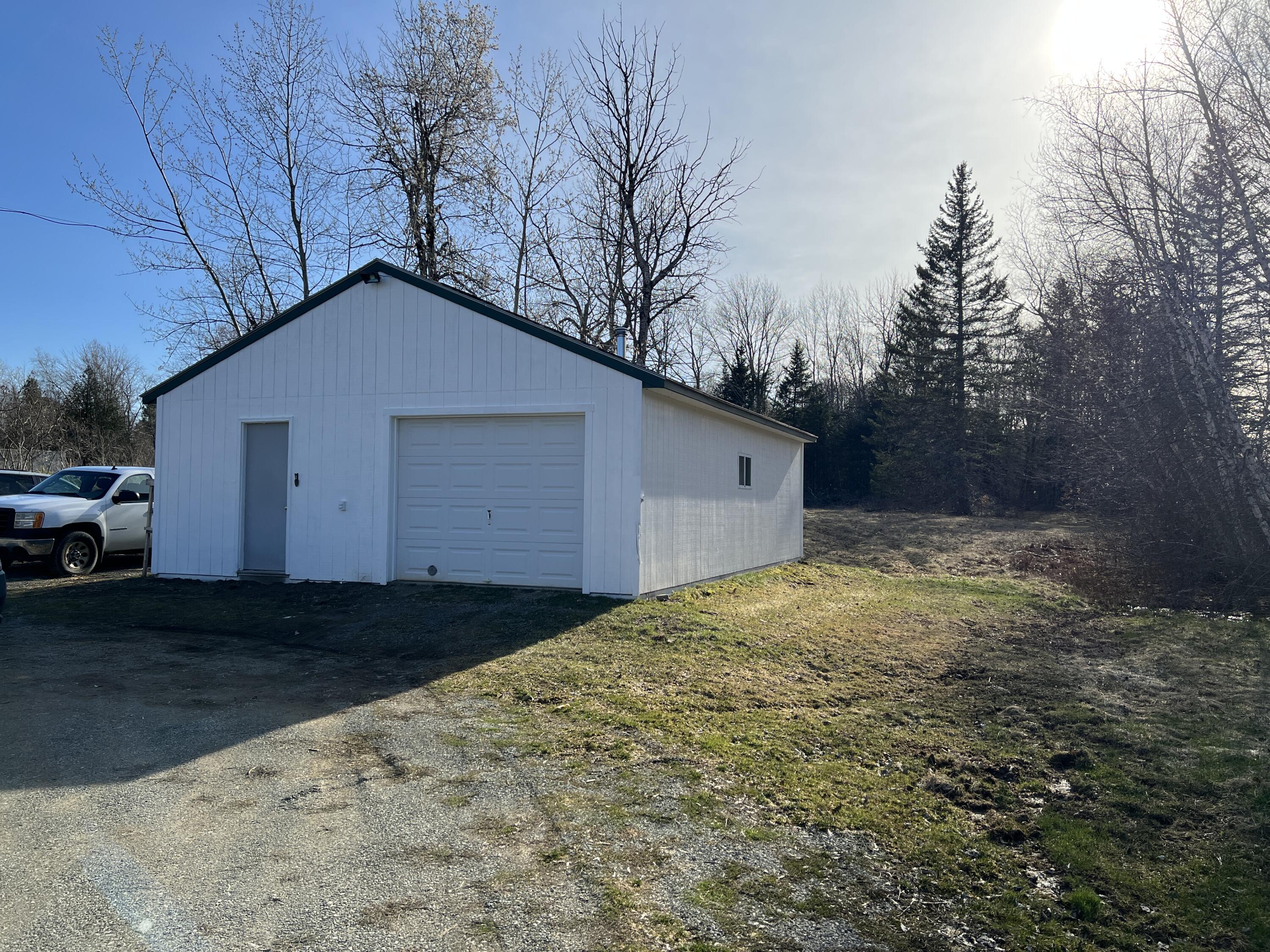 442 Old County Road Etna, ME 04434 - Photo 4 of 17 4