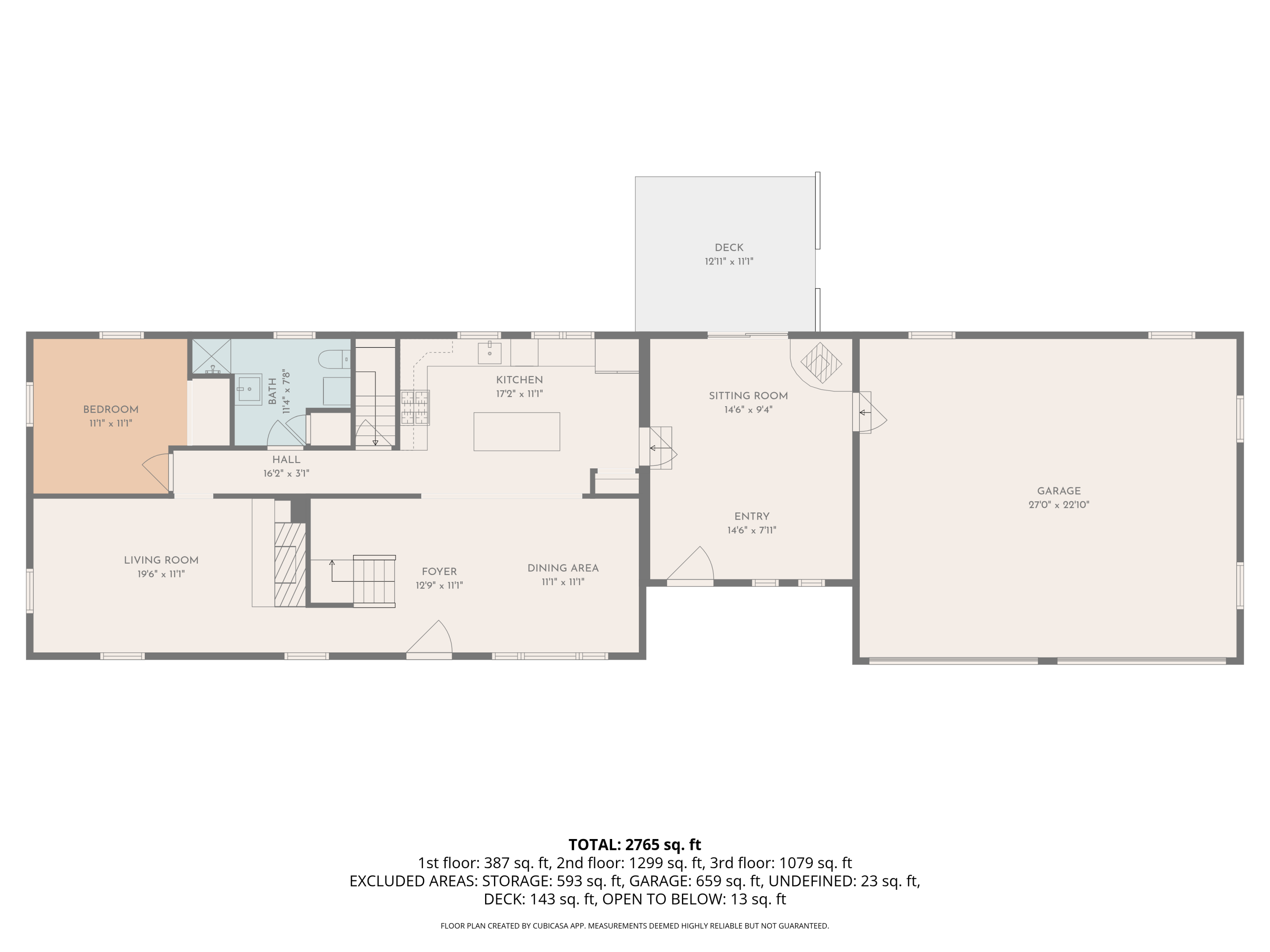 206 Quaker Ridge Road Leeds, ME 04263 - Photo 58 of 61 Gallery Image 58