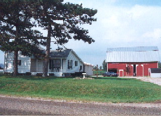 9400 Camden Road Pittsford, MI 49271 - Photo 1 of 1 Primary Photo