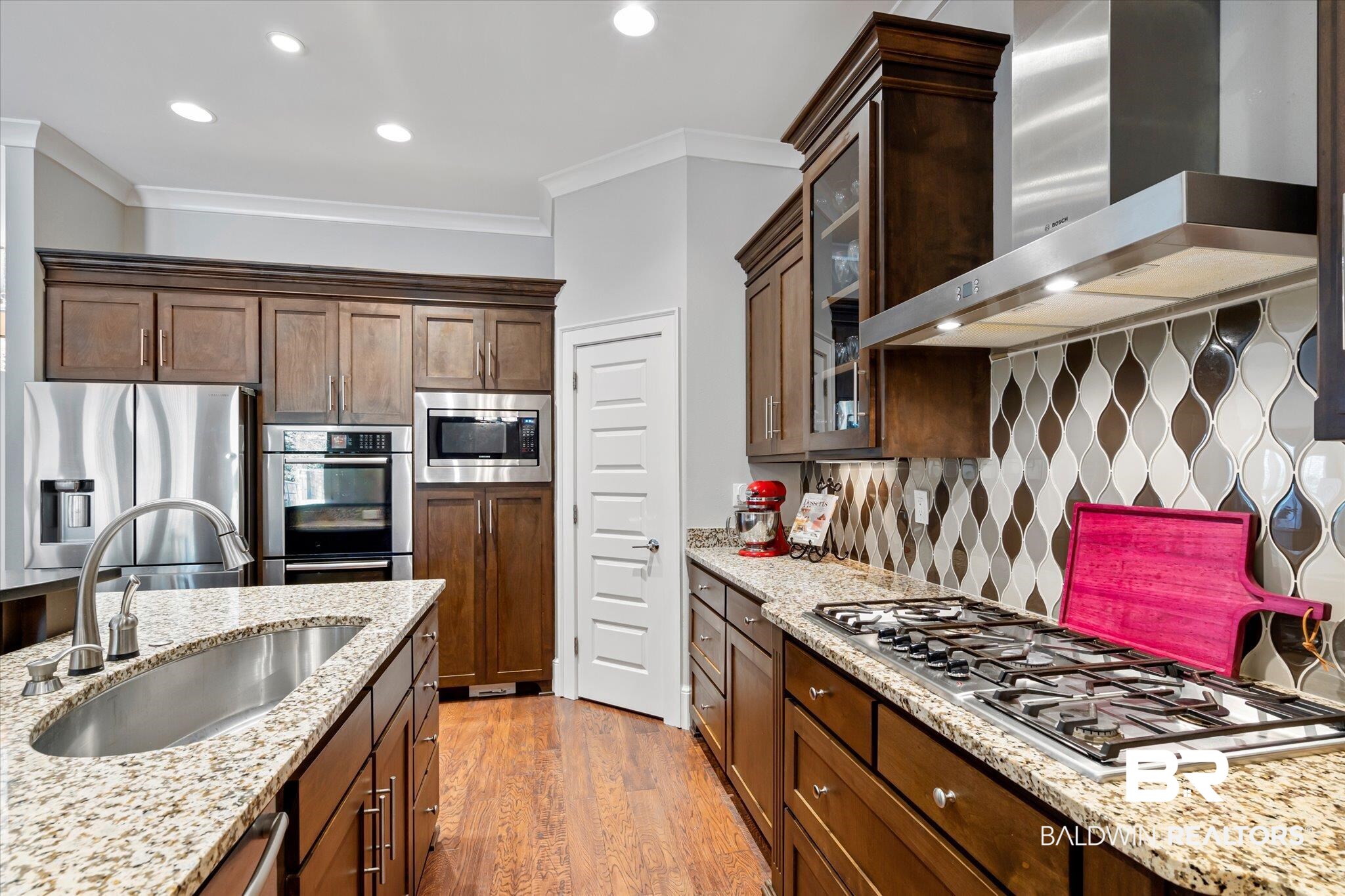 3470 Riverview Oaks Court Theodore, AL 36582 - Photo 8 of 35