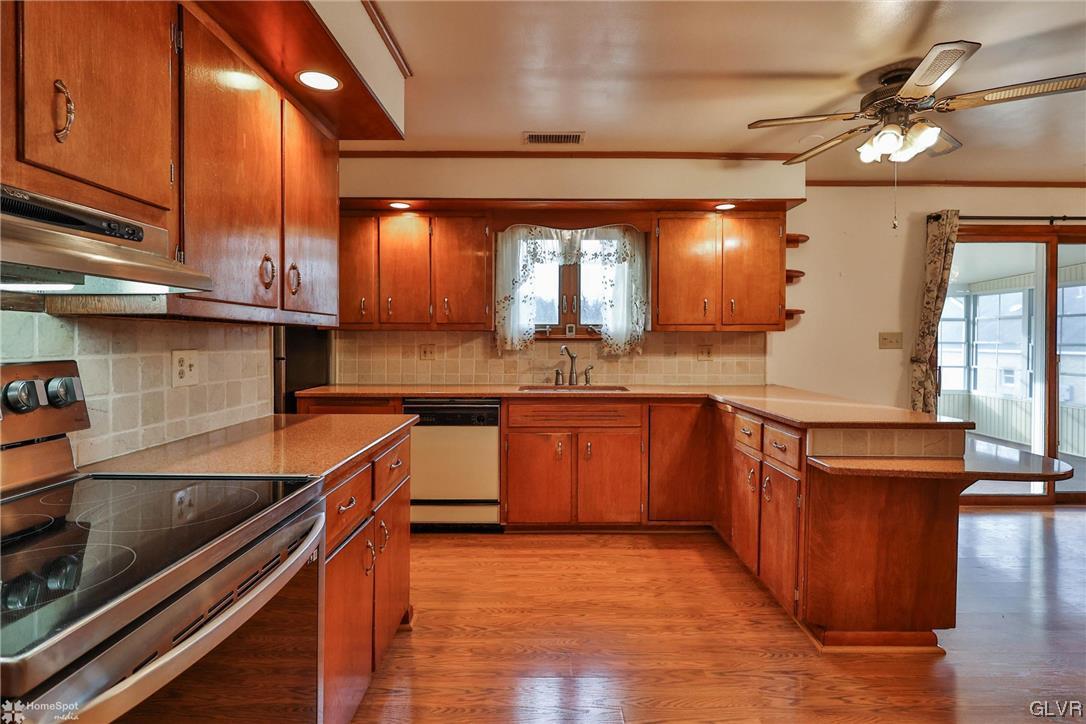3384 Jacoby Road Coopersburg, PA 18036 - Photo 11 of 40 Gallery Image 11