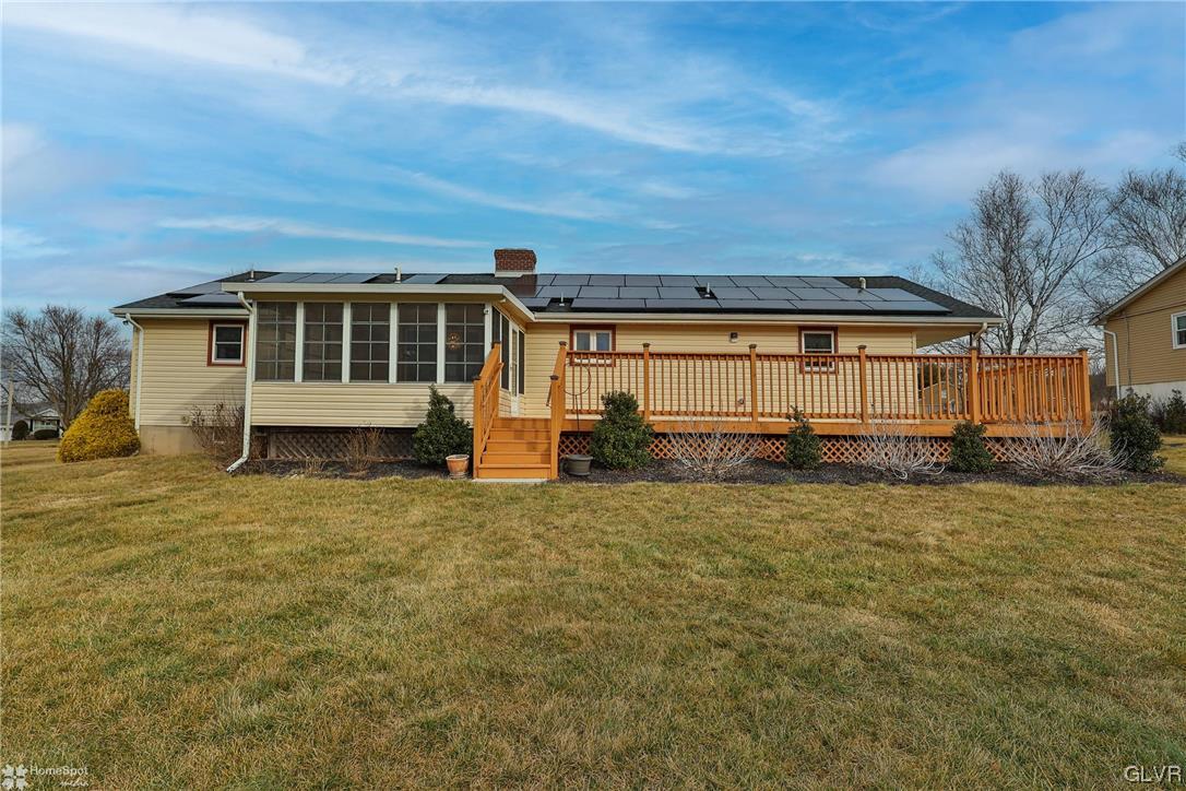 3384 Jacoby Road Coopersburg, PA 18036 - Photo 32 of 40 Gallery Image 32