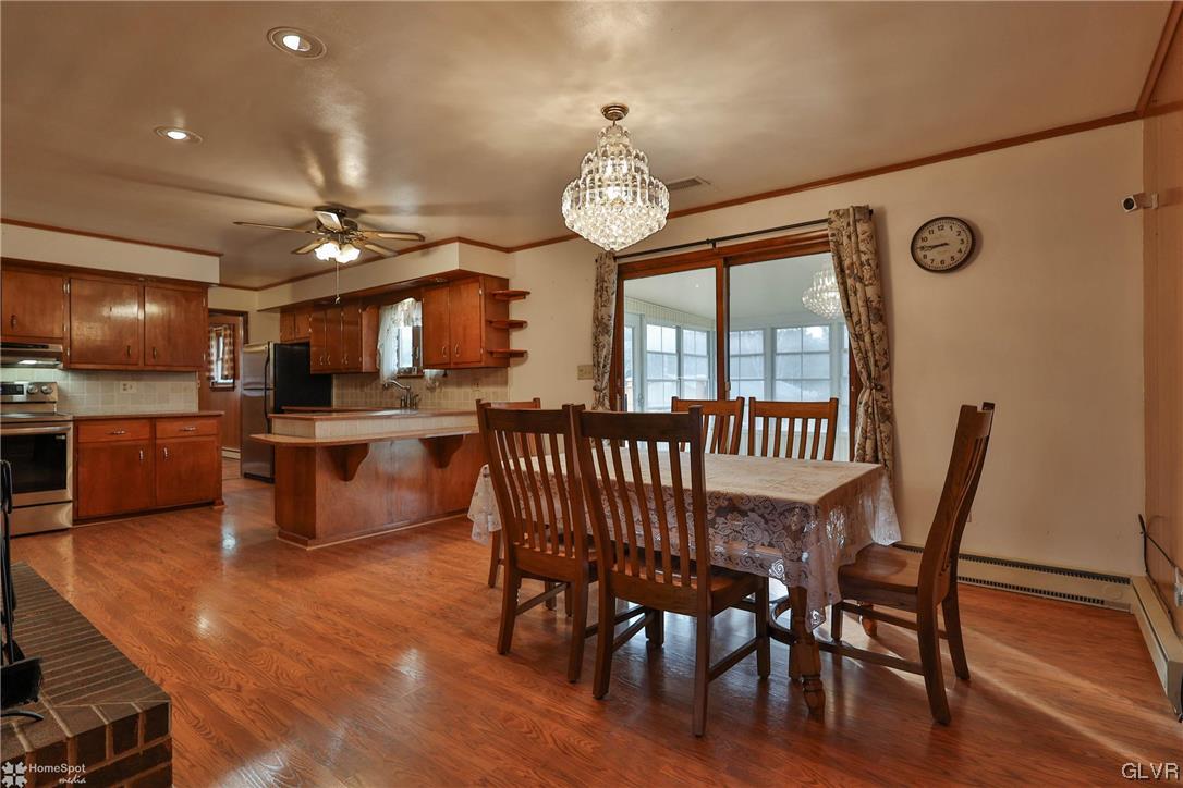 3384 Jacoby Road Coopersburg, PA 18036 - Photo 7 of 40 Gallery Image 7