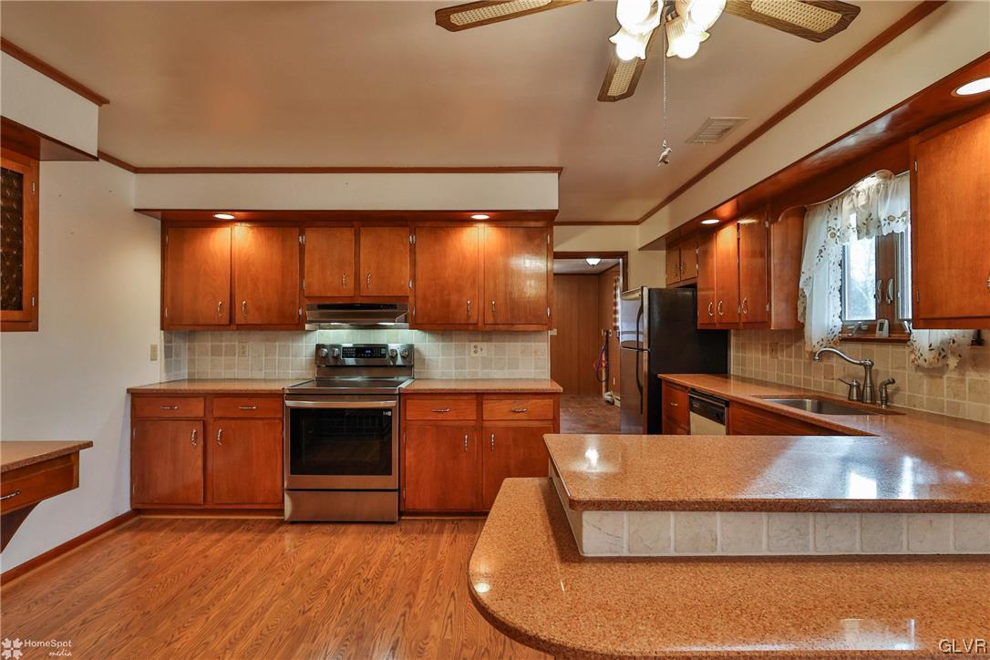 3384 Jacoby Road Coopersburg, PA 18036 - Photo 10 of 40 Gallery Image 10