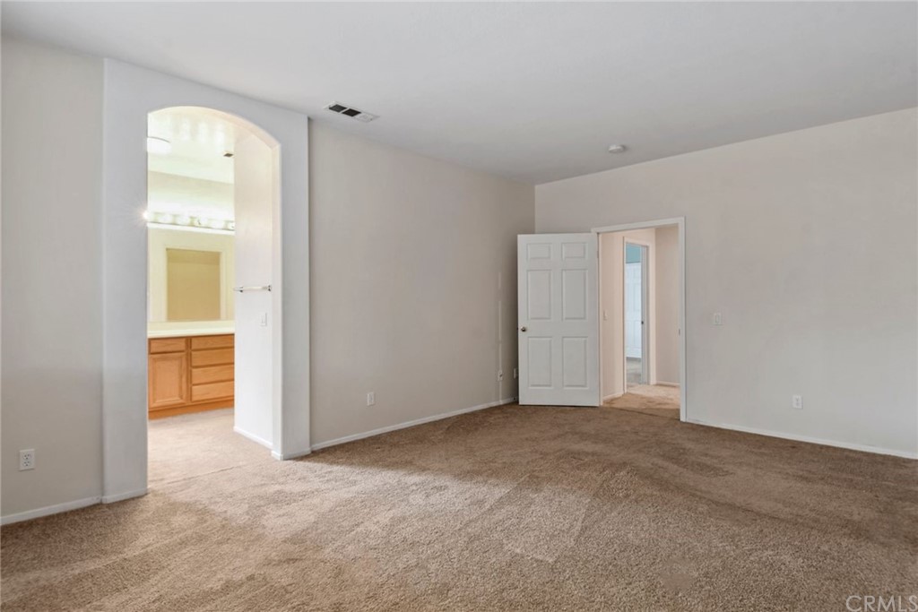 32175 Beaulieu Road Winchester, CA 92596 - Photo 17 of 31 a view of an empty room