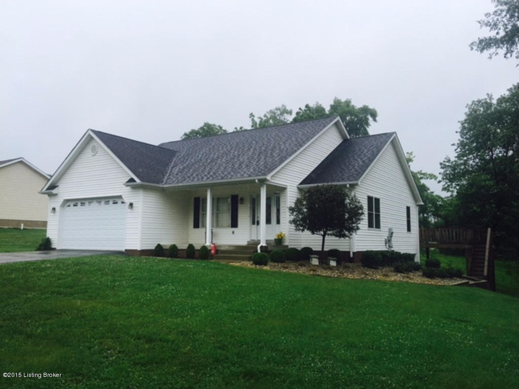 Front Side