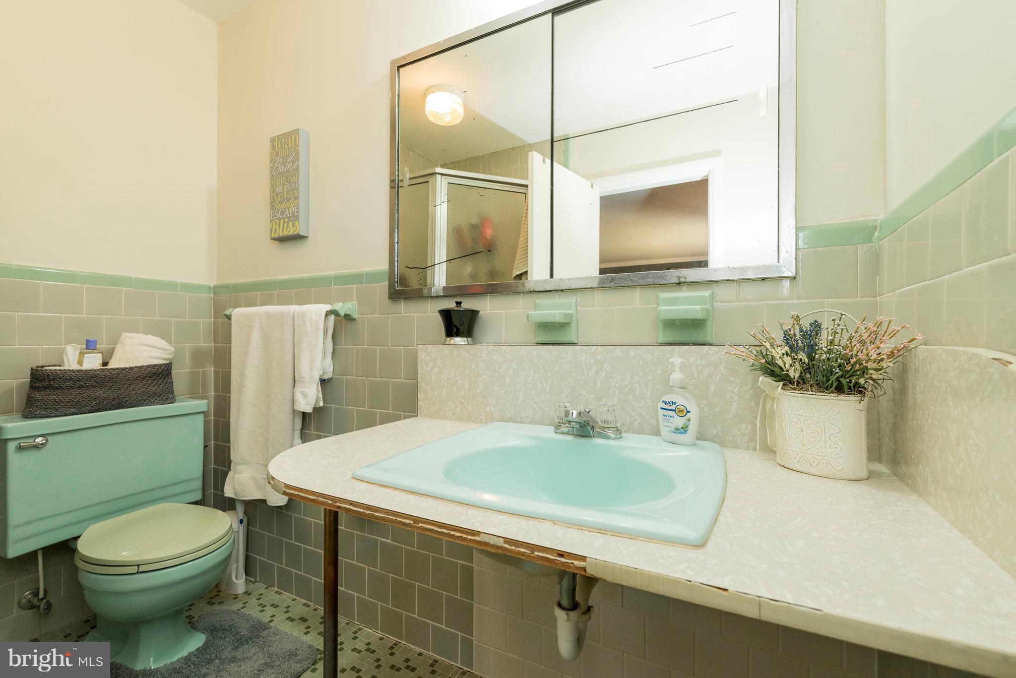 1911 Pot Spring Road Lutherville-Timonium, MD 21093 - Photo 17 of 30 Bath (Master)