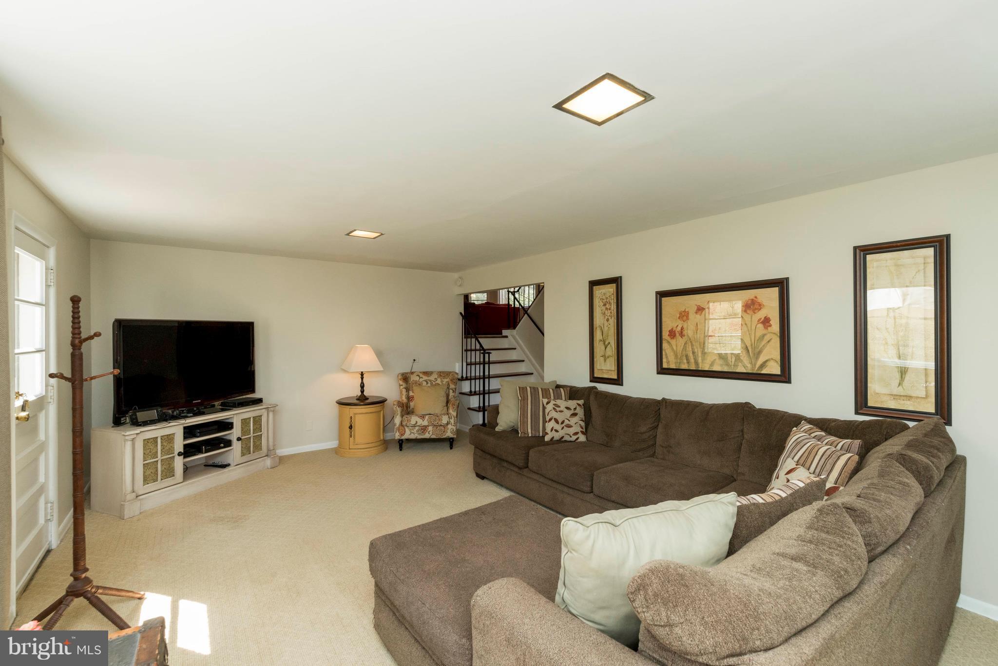 1911 Pot Spring Road Lutherville-Timonium, MD 21093 - Photo 21 of 30 Large & Sunny Family Room