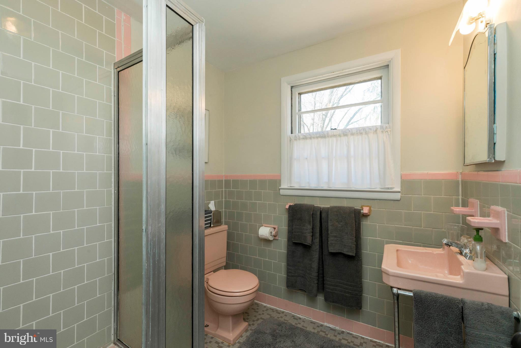1911 Pot Spring Road Lutherville-Timonium, MD 21093 - Photo 24 of 30 That Serves Bedrooms #4 & #5
