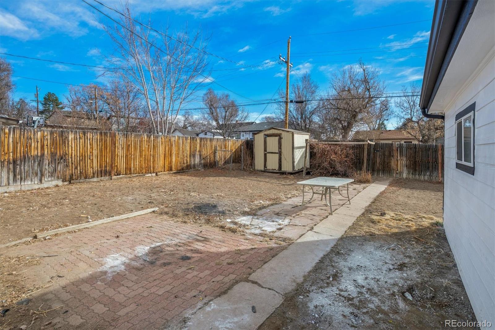 936 Meade Street Denver, CO 80204 - Photo 22 of 24