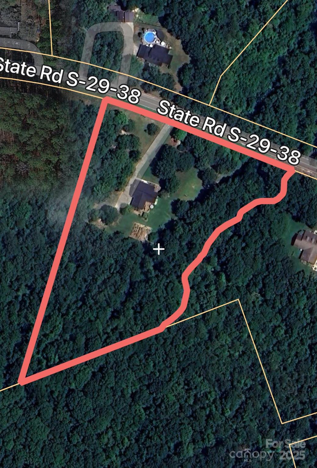857 State Rd S-29-38 Lancaster, SC 29720 - Photo 41 of 41 Gallery Image 41