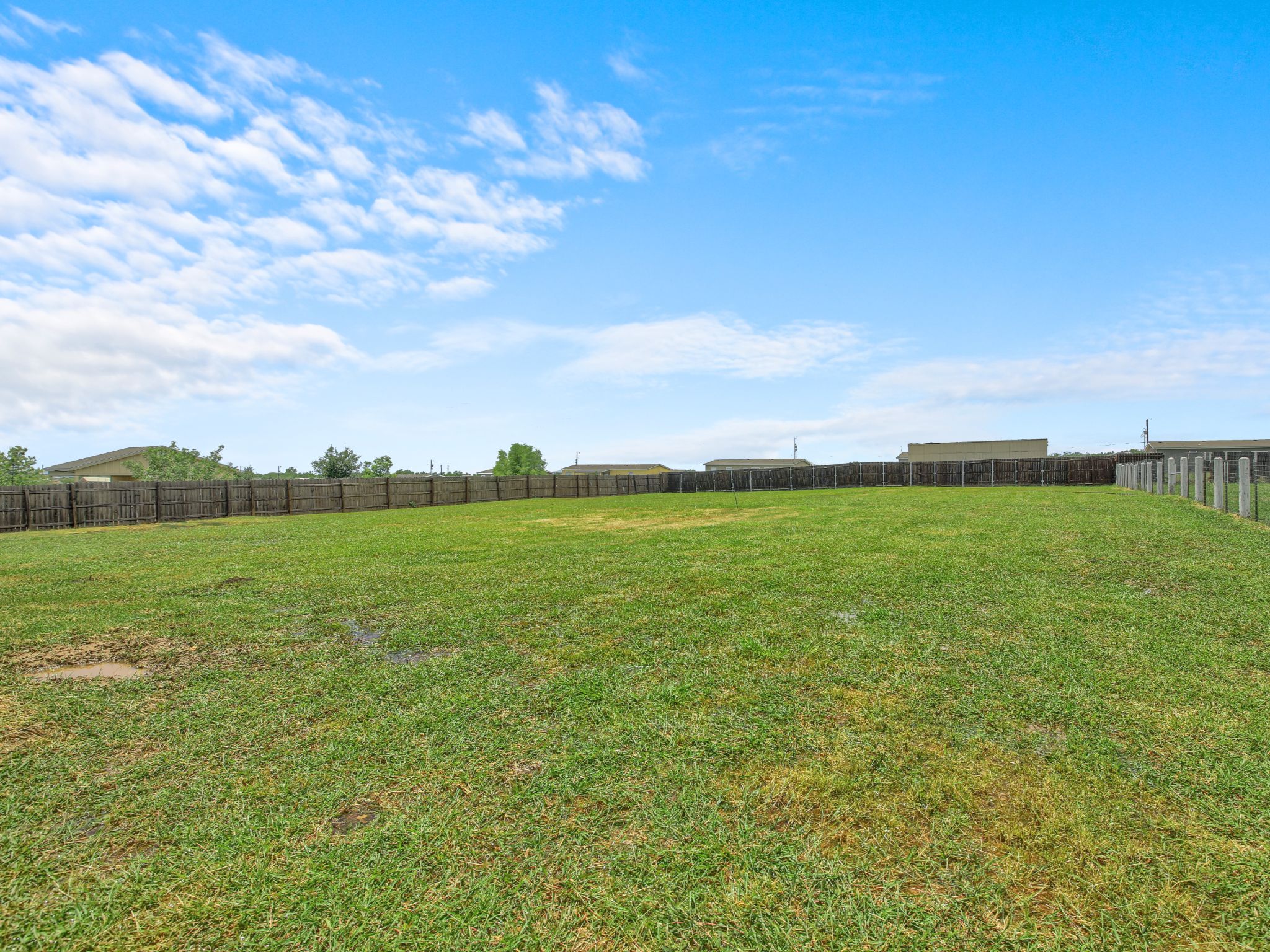 271 Alma Lane Kyle, TX 78640 - Photo 14 of 25 a view of yard with ocean view
