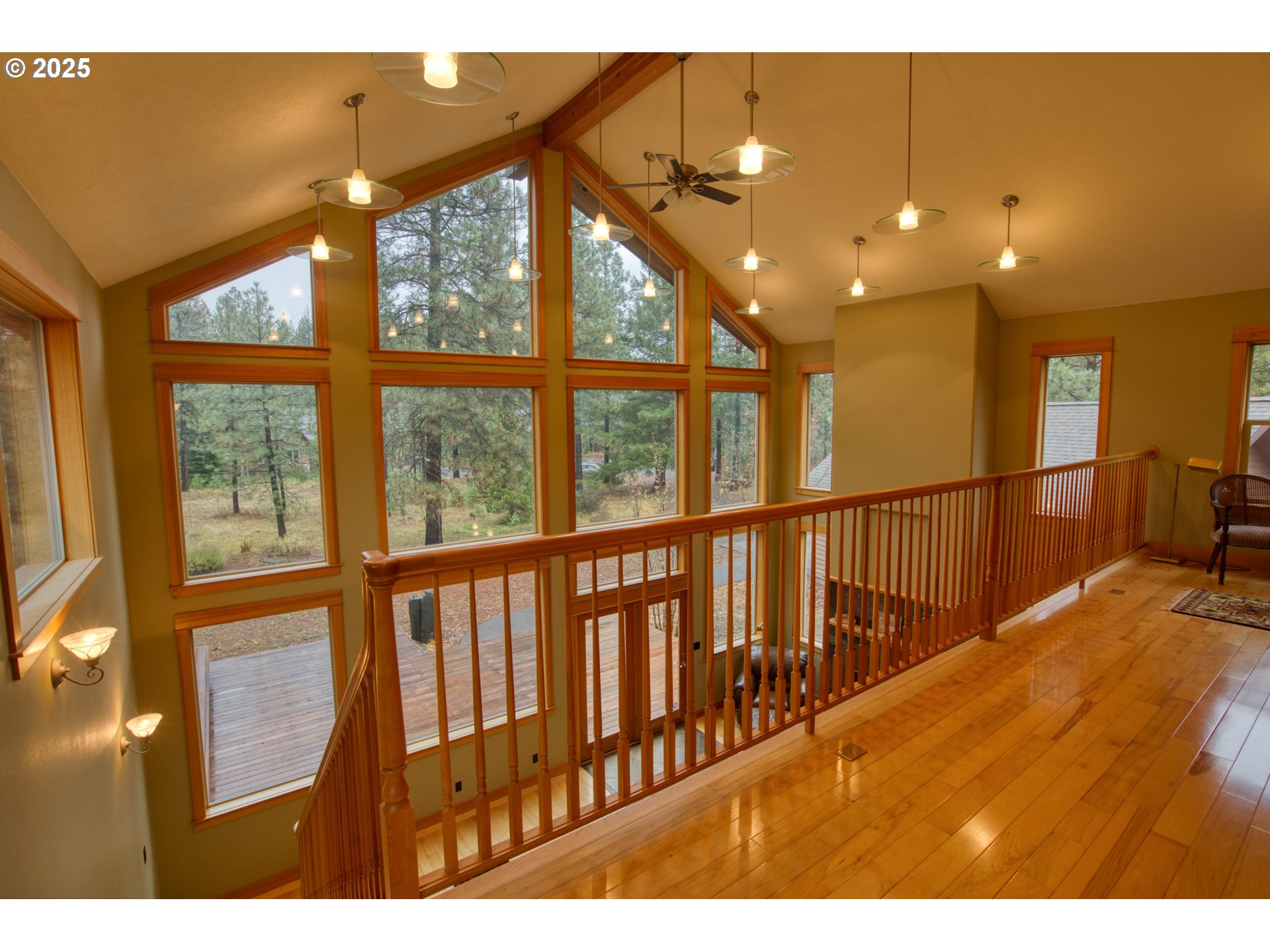 10 Emma Lane Trout Lake, WA 98650 - Photo 26 of 45 a view of an entryway
