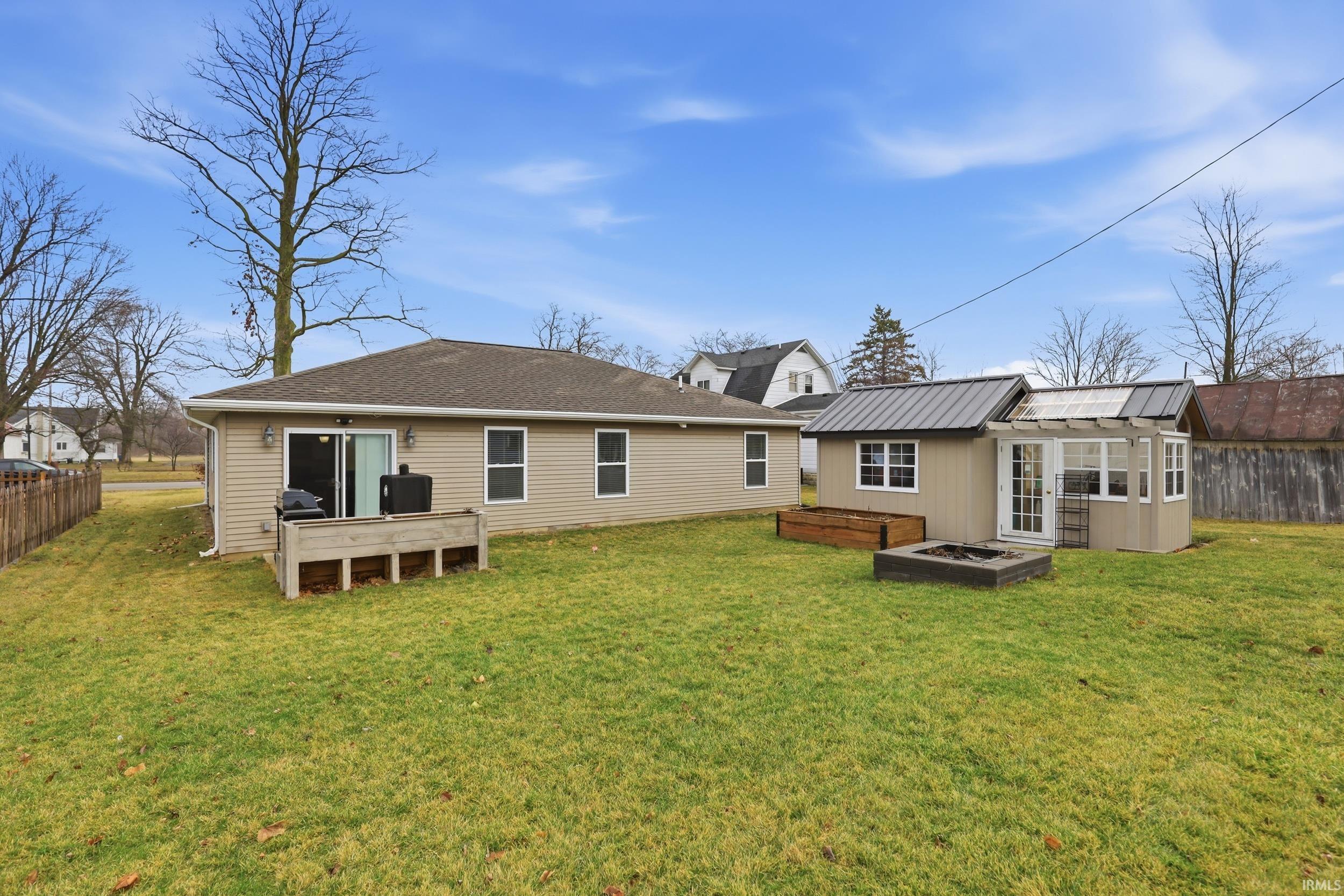 404 East Forest Street Monroeville, IN 46773 - Photo 18 of 20